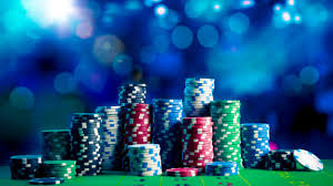 Официальный сайт Blitz Red Casino
