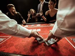 Зеркало Blitz Red Casino