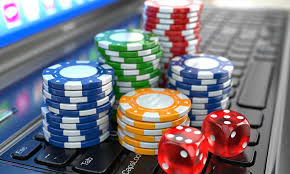 Зеркало Casino Fontan